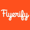 Flyerify.com logo