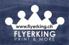 Flyerking.ch logo