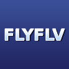 Flyflv.com logo