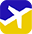 Flygcity.se logo