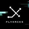 Flyhacks.com logo