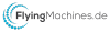 Flyingmachines.de logo