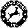 Flyingmeat.com logo