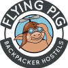 Flyingpig.nl logo