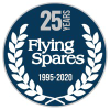 Flyingspares.com logo