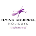 Flying Squirrel Holidays