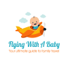 Flyingwithababy.com logo