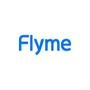 Flymeos.com logo