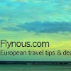 Flynous.com logo