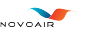 Flynovoair.com logo