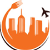 Flyouthk.com logo