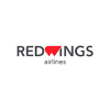 Flyredwings.com logo
