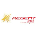 Flyregent.com logo
