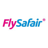 Flysafair.co.za logo