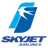 Flyskyjetair.com logo