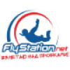 Flystation.net logo