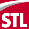Flystl.com logo