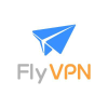 Flyvpn.com logo