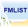 Fmlist.org logo