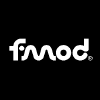 Fmod.org logo
