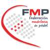 Fmpadel.com logo