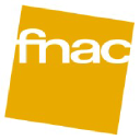 Fnac.be logo