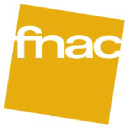 Fnac.com.br logo