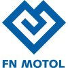 Fnmotol.cz logo
