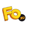 Fo.ru logo