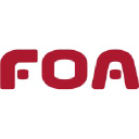 Foa.dk logo