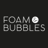 Foamandbubbles.com logo