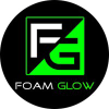 Foamglow.com logo