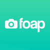 Foap.com logo