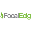 Focalecig.com logo