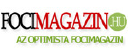 Focimagazin.hu logo