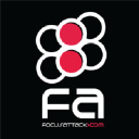 Focusattack.com logo