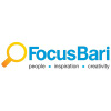 Focusbari.gr logo