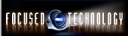 Focusedtechnology.com logo