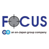 Focusinfotech.com logo