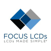 Focuslcds.com logo