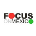Focusonmexico.com logo
