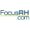 Focusrh.com logo