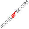 Focusstoc.com logo