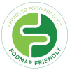 Fodmapfriendly.com logo