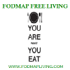 Fodmapliving.com logo