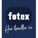 Foetex.dk logo