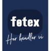 Foetex.dk logo