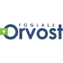 Foglaljorvost.hu logo