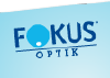 Fokusoptik.cz logo