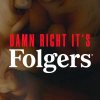 Folgerscoffee.com logo
